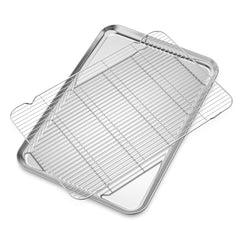 Bastwe gros plan finition miroir illustrant résistance et nettoyage facile