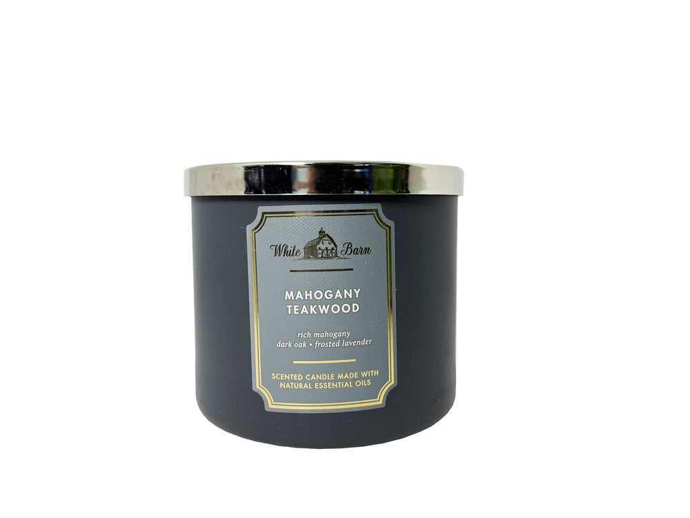 Bath and Body Works gros plan cire fondue montrant texture lisse et diffusion uniforme