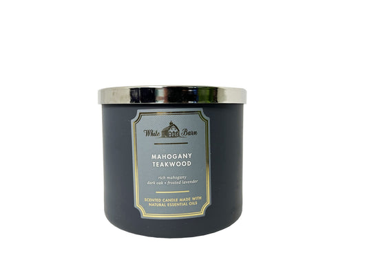 Bath and Body Works gros plan cire fondue montrant texture lisse et diffusion uniforme