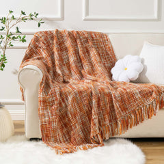 BATTILO HOME gros plan franges montrant fini bohème élégant