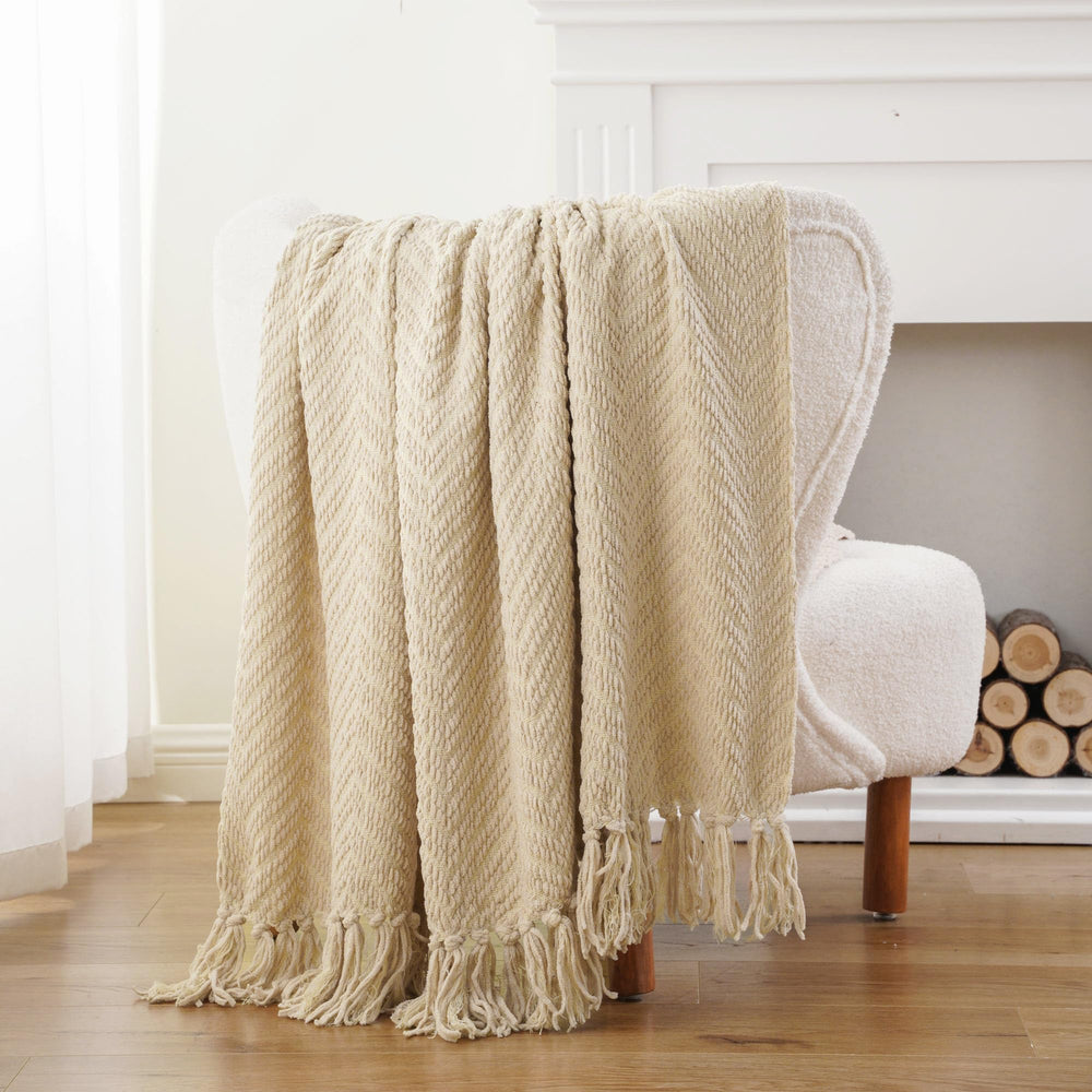 BATTILO HOME comparaison taille avec personne montrant couverture généreuse