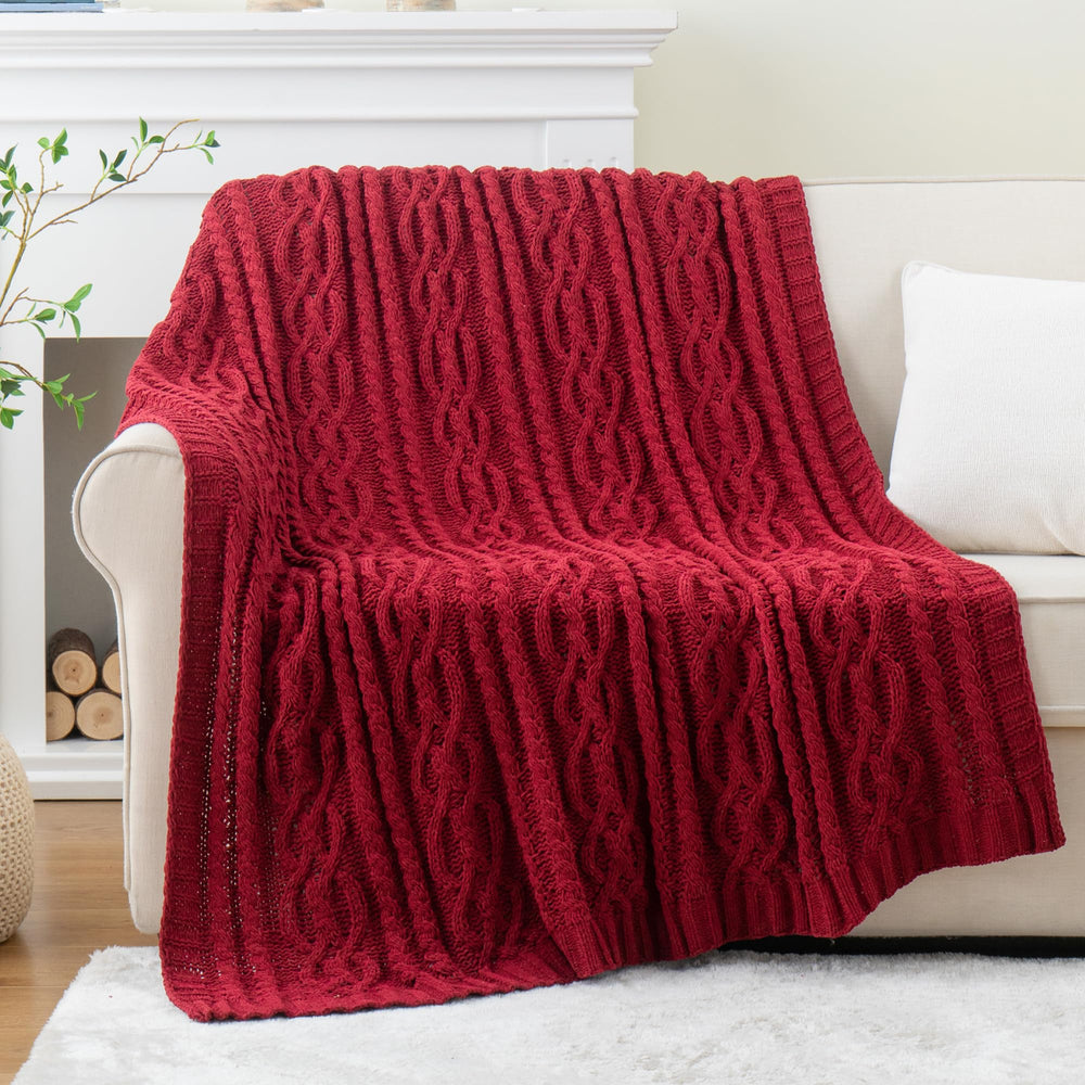 BATTILO HOME gros plan texture chenille, douceur visible et confort