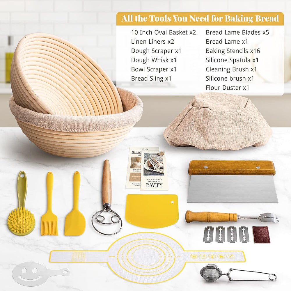 BAVIFY mise en scene cuisine table de degustation présente cadeau pratique et ambiance conviviale