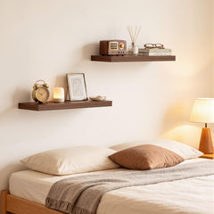 BAYKA gros plan du grain et texture pour un aspect bois naturel durable