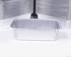 BBQMFG moule avec couvercle fermé facilite transport et empilage