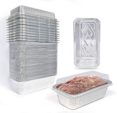 BBQMFG moule devanture emballé pack 50 pratique à stocker