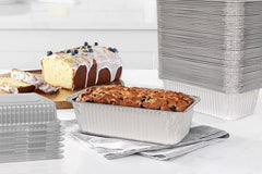 BBQMFG moule en cuisson dans four pour pains et cakes homogènes