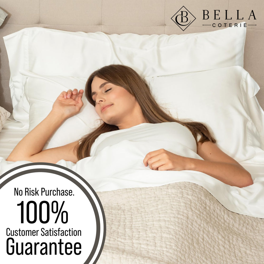 BC BELLA COTERIE étiquette OEKO‑TEX 100 gage de sécurité