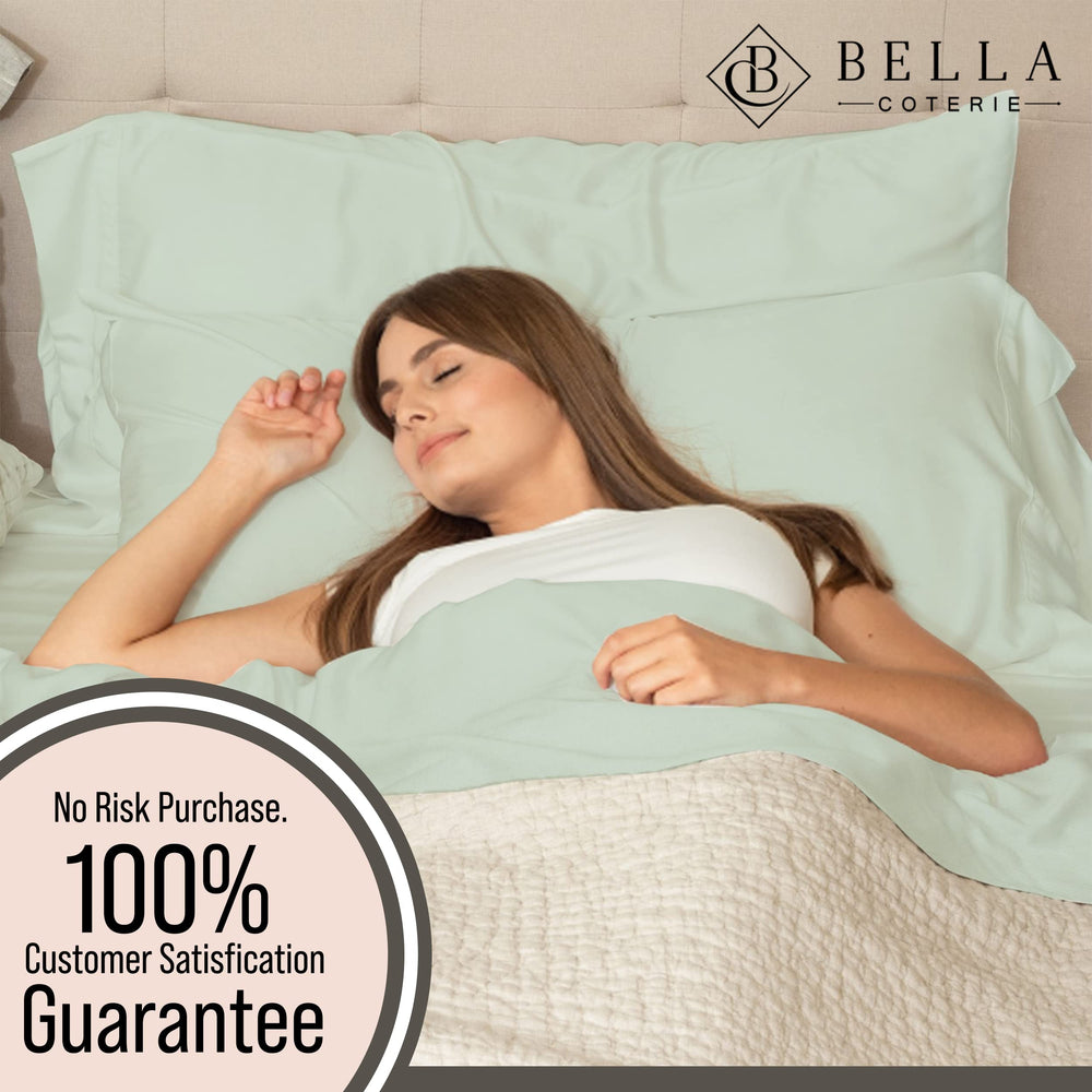 BC BELLA COTERIE étiquette OEKO-TEX rassure sécurité textile