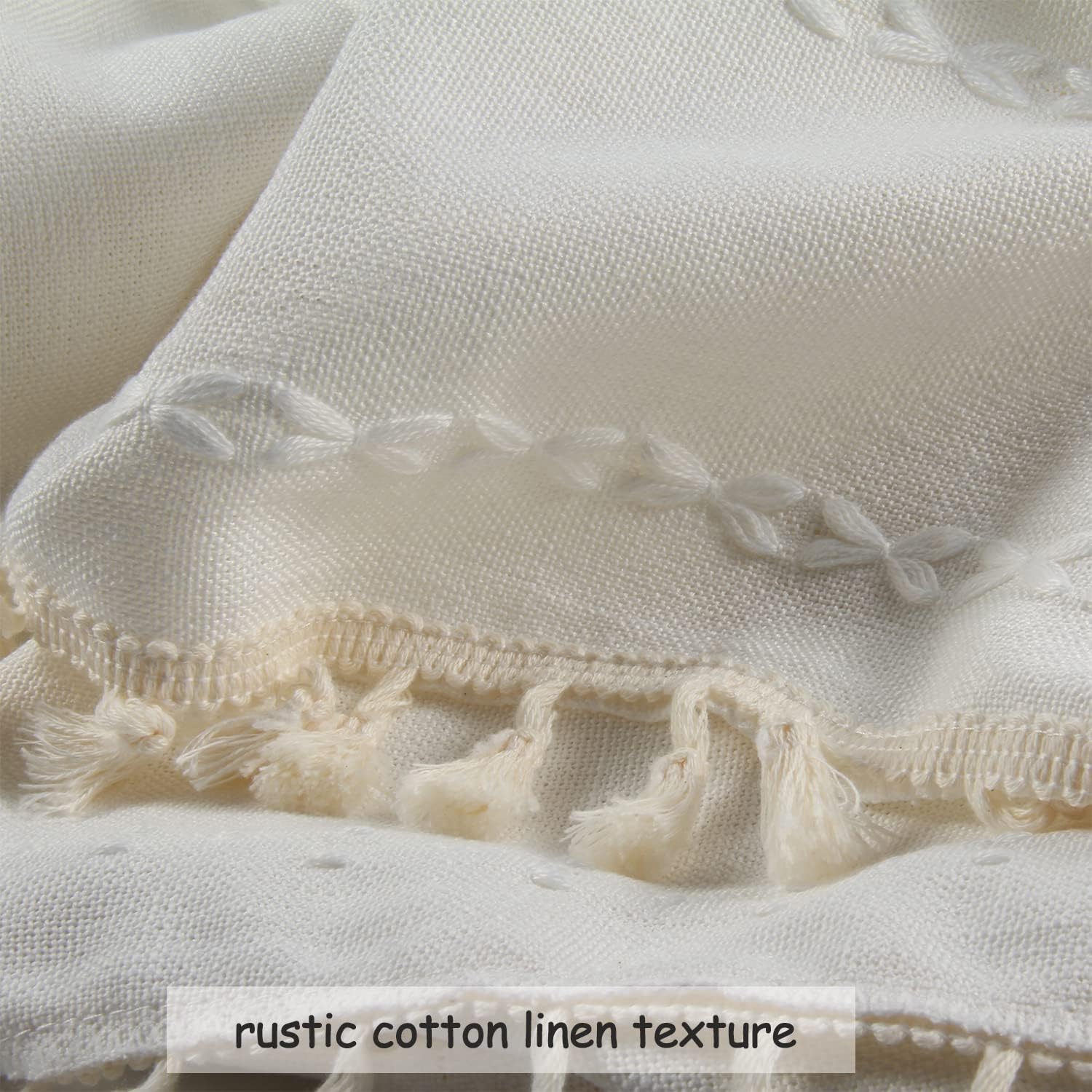 BCLBUSTE broderie rayures zoom finition artisanale élégante