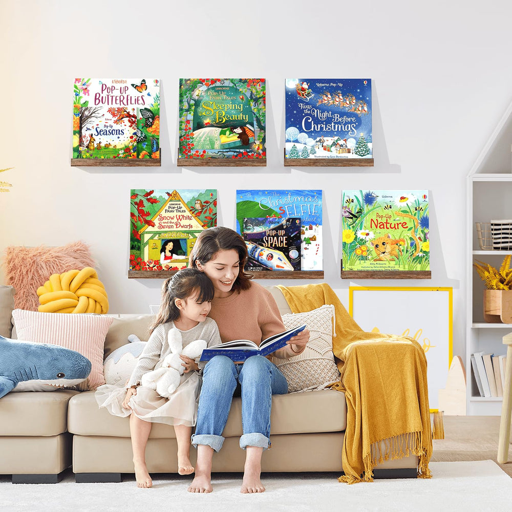 BCOZLUX visserie et trous prépercés pour installation rapide