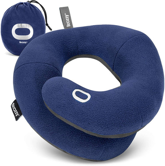 BCOZZY vue avant X-Large montrant maintien complet et confort