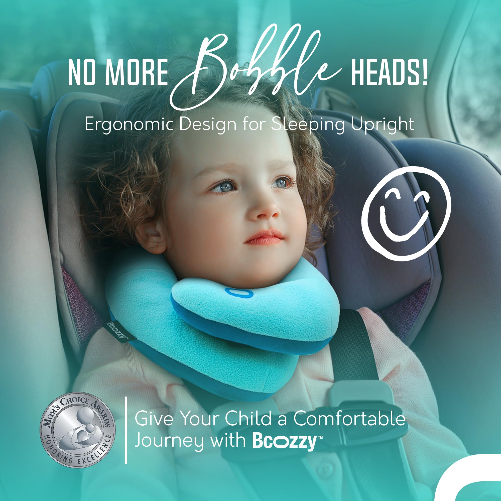 BCOZZY zoom tissu microfleece et microsuède, douceur respirante