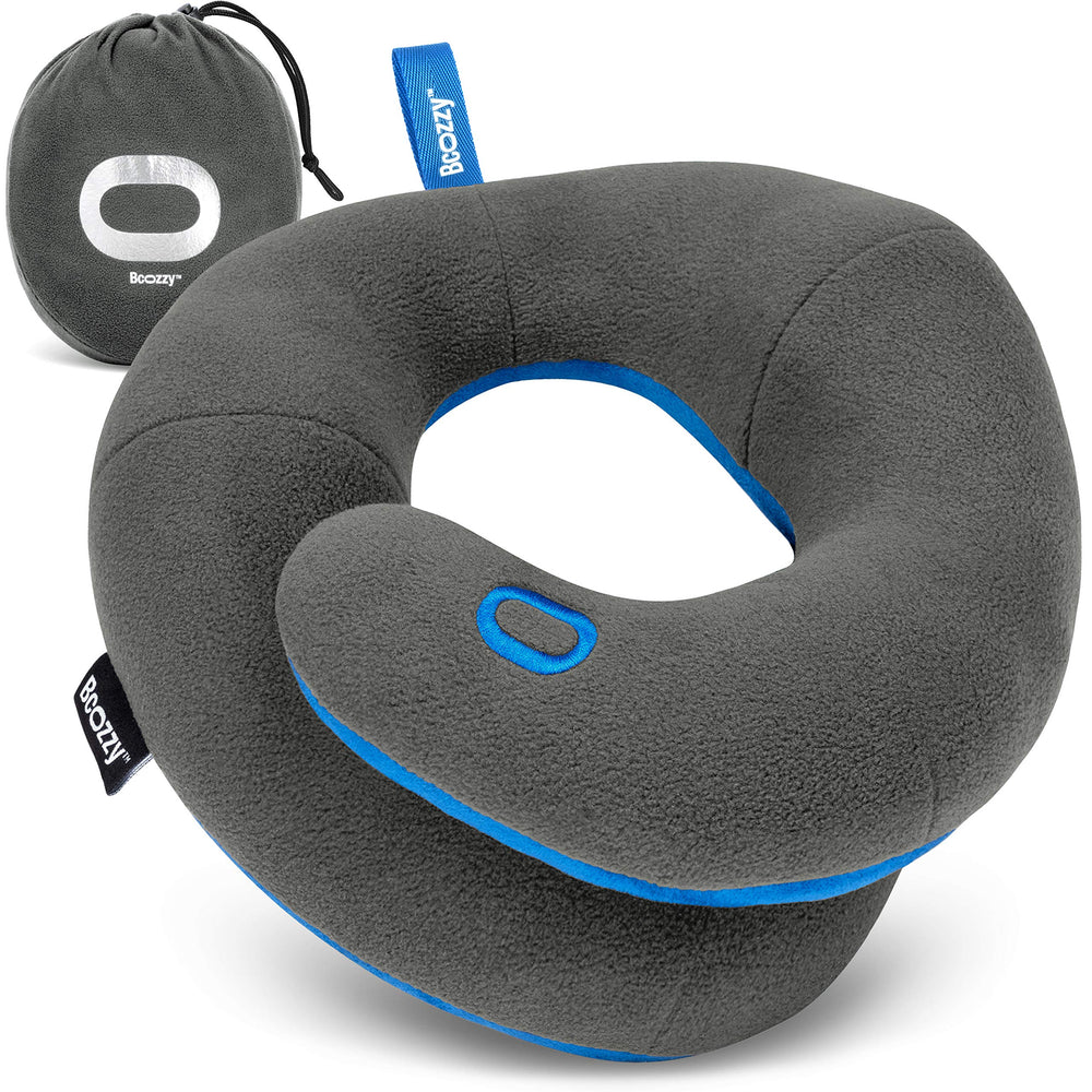 BCOZZY vue face avant montrant forme ergonomique et confort