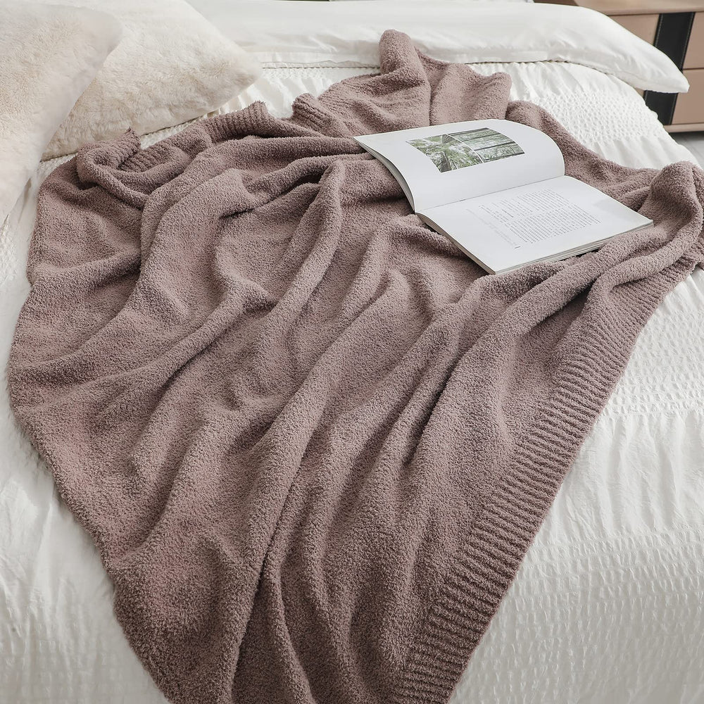 bearberry plaid servant de couchage pour animal offrant douceur