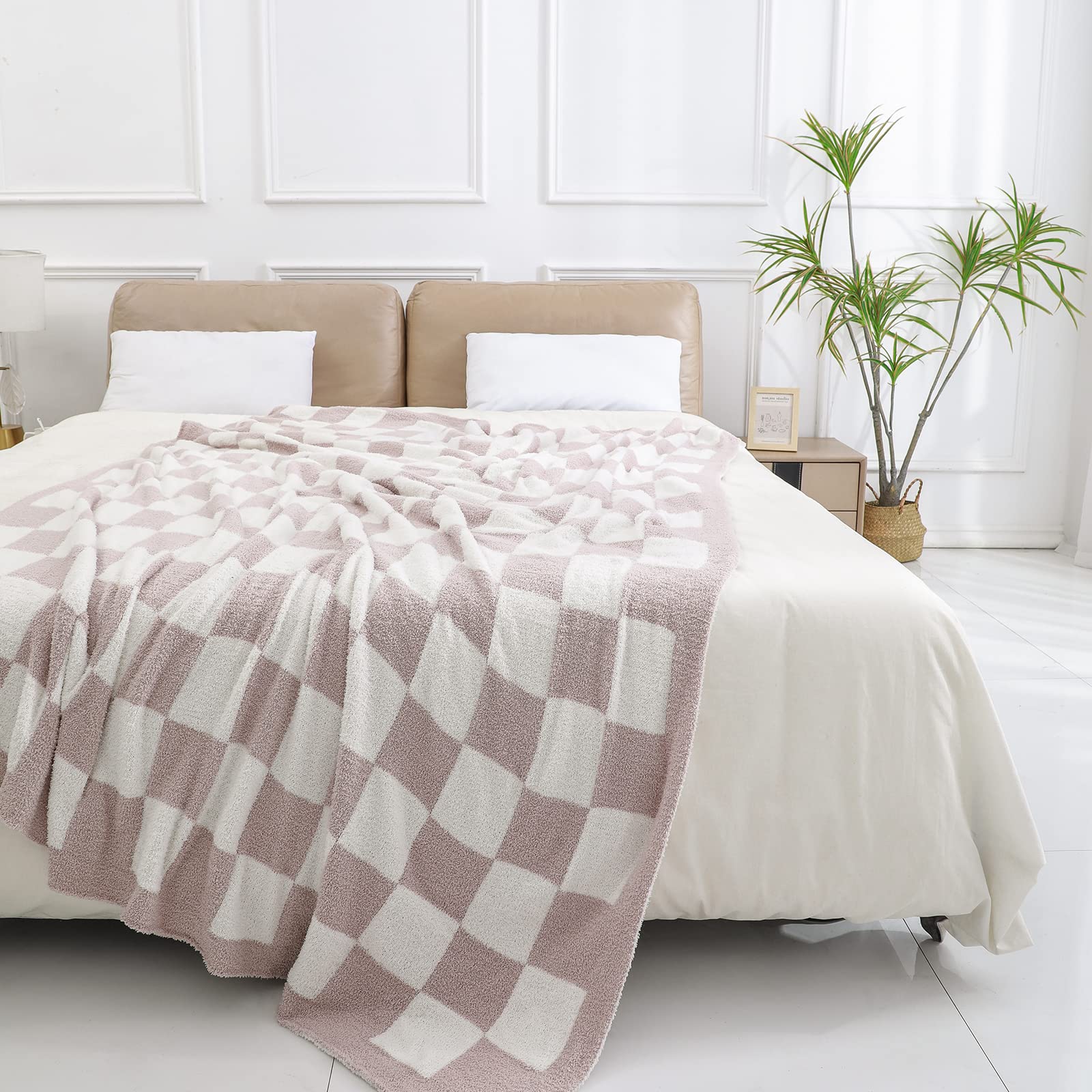 bearberry gros plan texture microfibre montrant douceur agréable