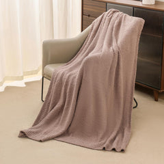 bearberry gros plan sur texture peluche offrant douceur visible