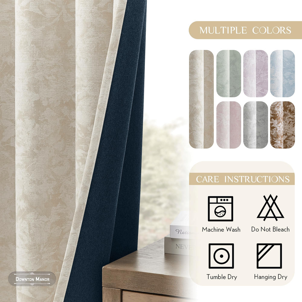 Beauoop comparaison taille montrant dimensions 52x84 pouce pour adaptation fenêtre