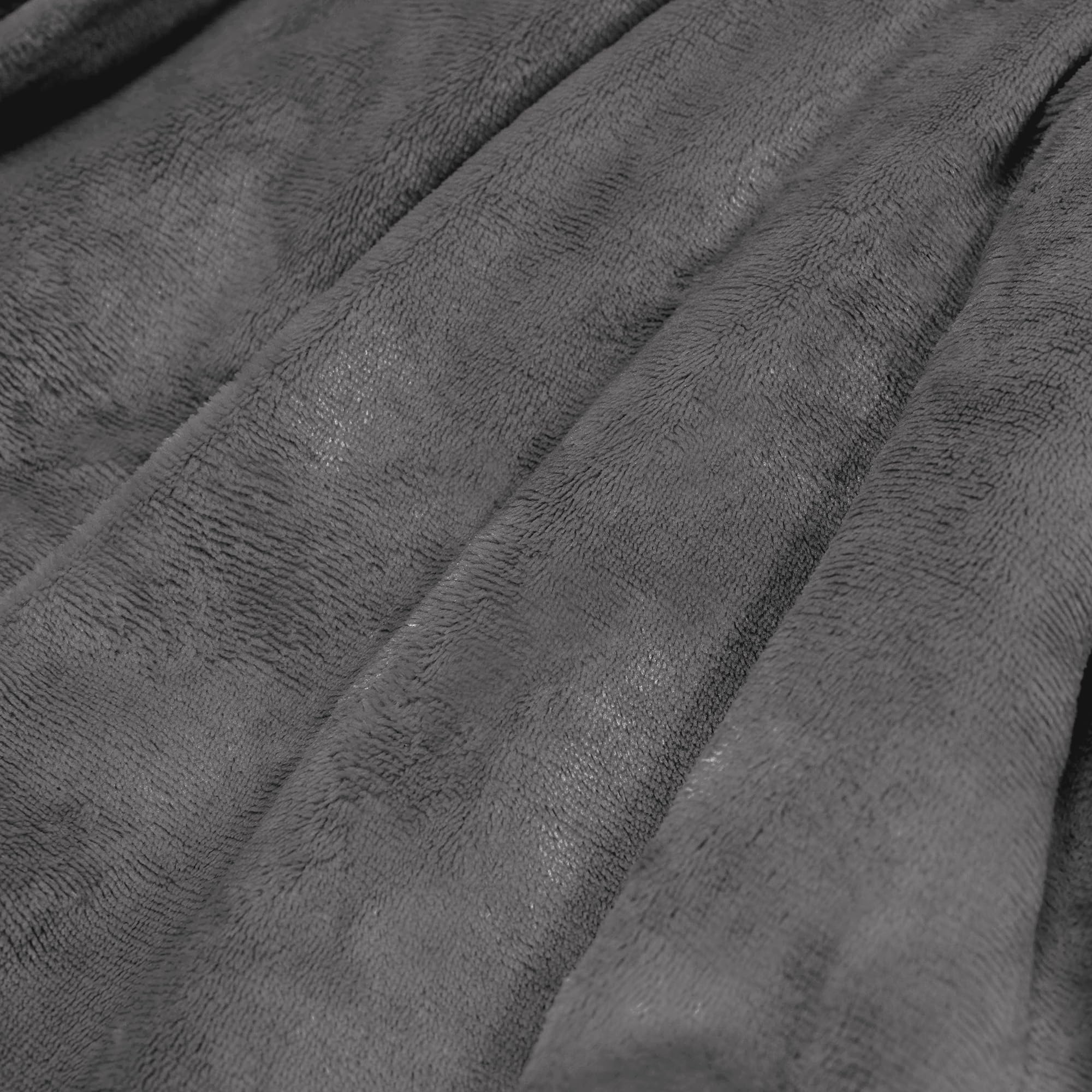 BEAUTEX bordure Sherpa finition soignée et durabilité
