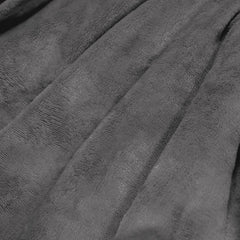BEAUTEX bordure Sherpa finition soignée et durabilité