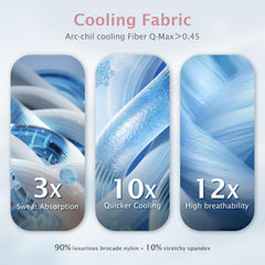 BEAUTEX couette sur lit queen démontrant confort et circulation d'air