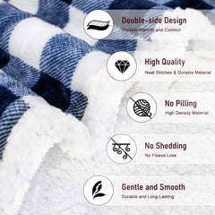 BEAUTEX revers sherpa en gros plan, chaleur et moelleux garantis