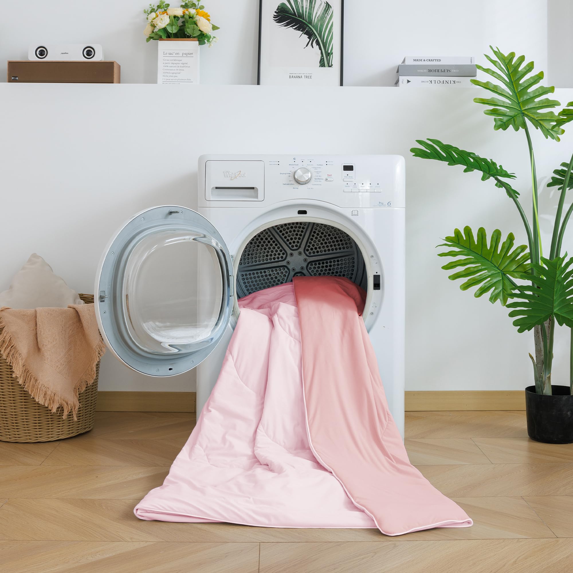 BEAUTEX emballage cadeau floral prêt à offrir et présentation élégante