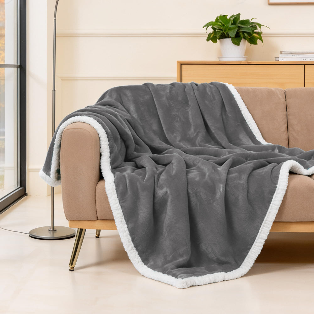 BEAUTEX couverture 60x80 comparée à échelle pour dimensions