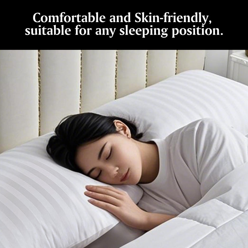 Beautyrest étiquette de certification AD&FC attestant traitement sécurisé