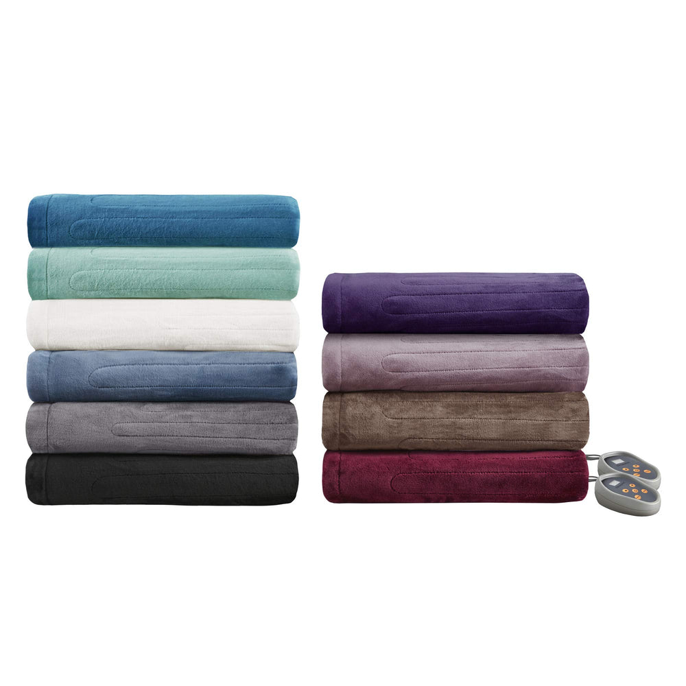 Beautyrest documentation garantie 5 ans indiquant confiance du fabricant