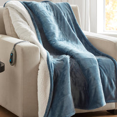 Beautyrest face microlight ultra-douce pour confort immédiat