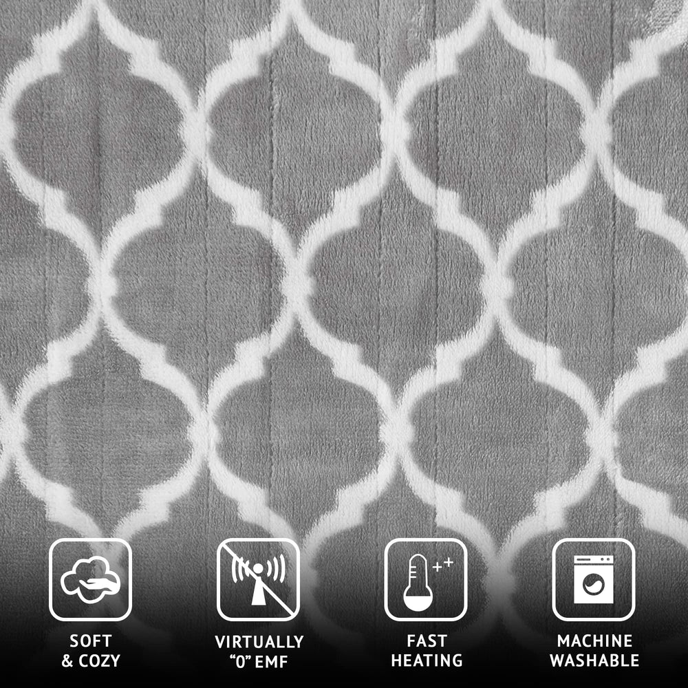 Beautyrest télécommande avec réglages trois niveaux pour contrôle simple