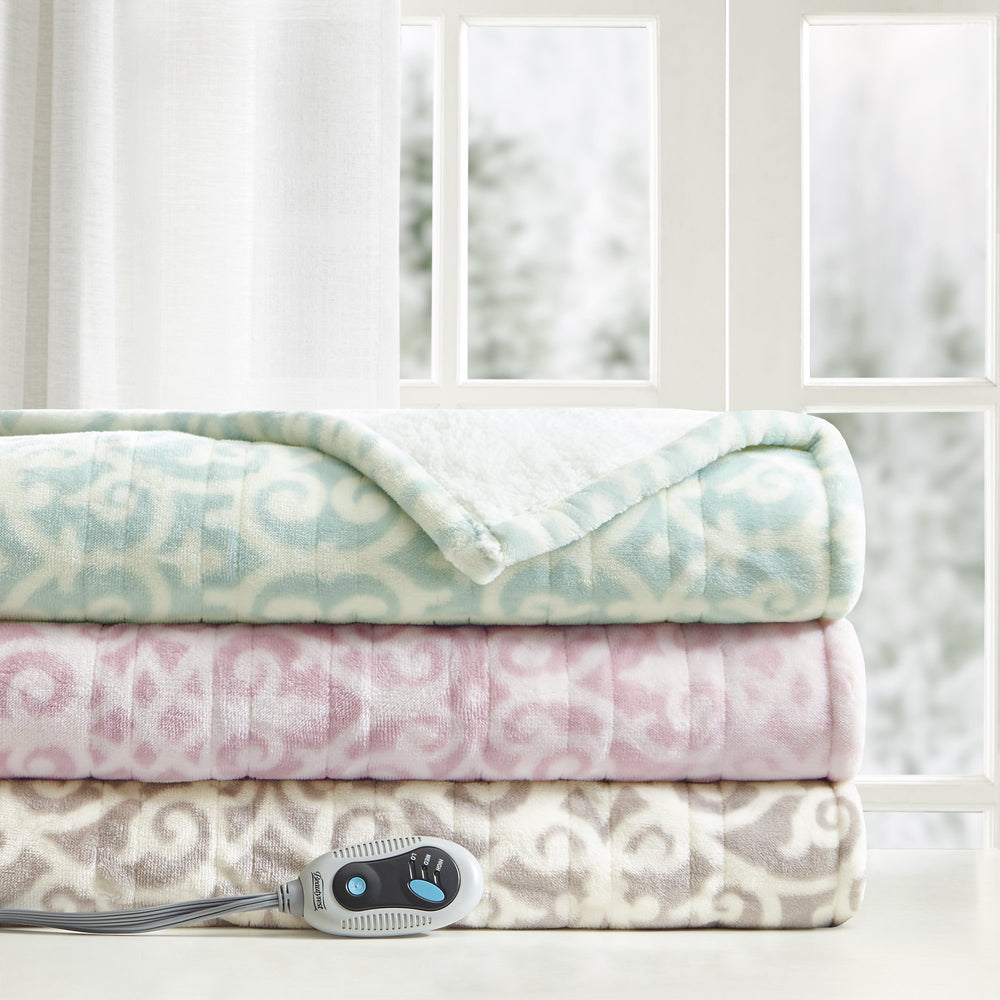 Beautyrest emballage prêt cadeau design soigné et protection