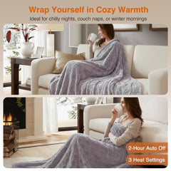 Beautyrest détail éléments chauffants pour chaleur répartie et sûre