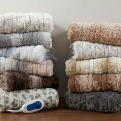 Détail couture Beautyrest Zuri pour solidité et finition soignée