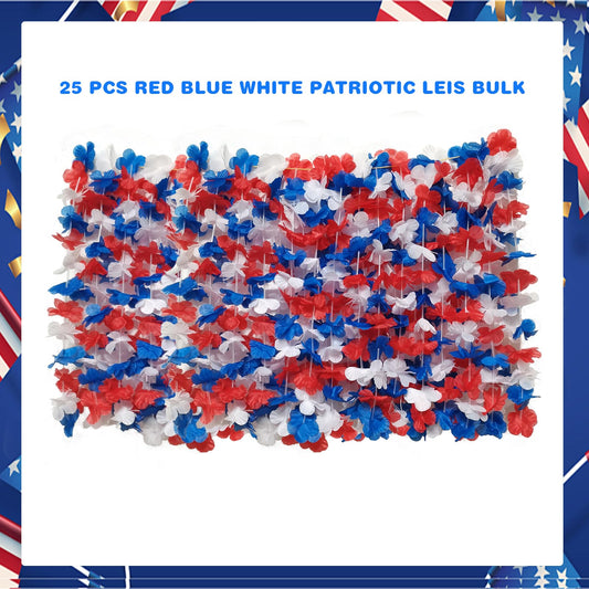 Becfupo gros plan fleurs rouge blanc bleu montrant qualité visuelle
