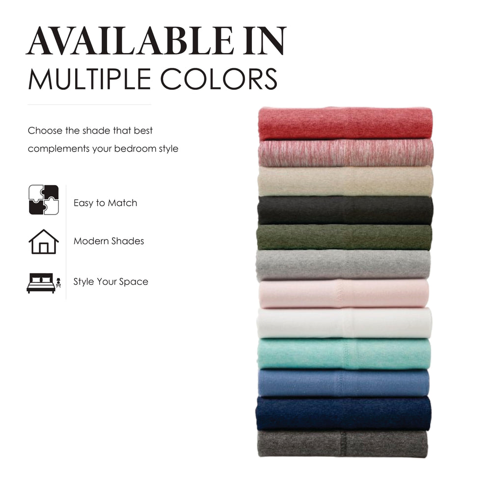 BED INC comparaison taille matelas mettant en évidence l'ajustement King