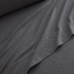 BED INC taies d'oreiller détail surjet garantissant solidité des bords