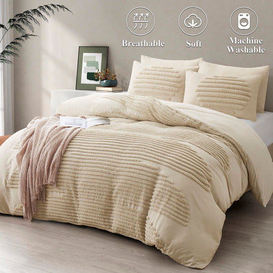 BEDAZZLED gros plan microfibre montrant texture douce et confort au toucher