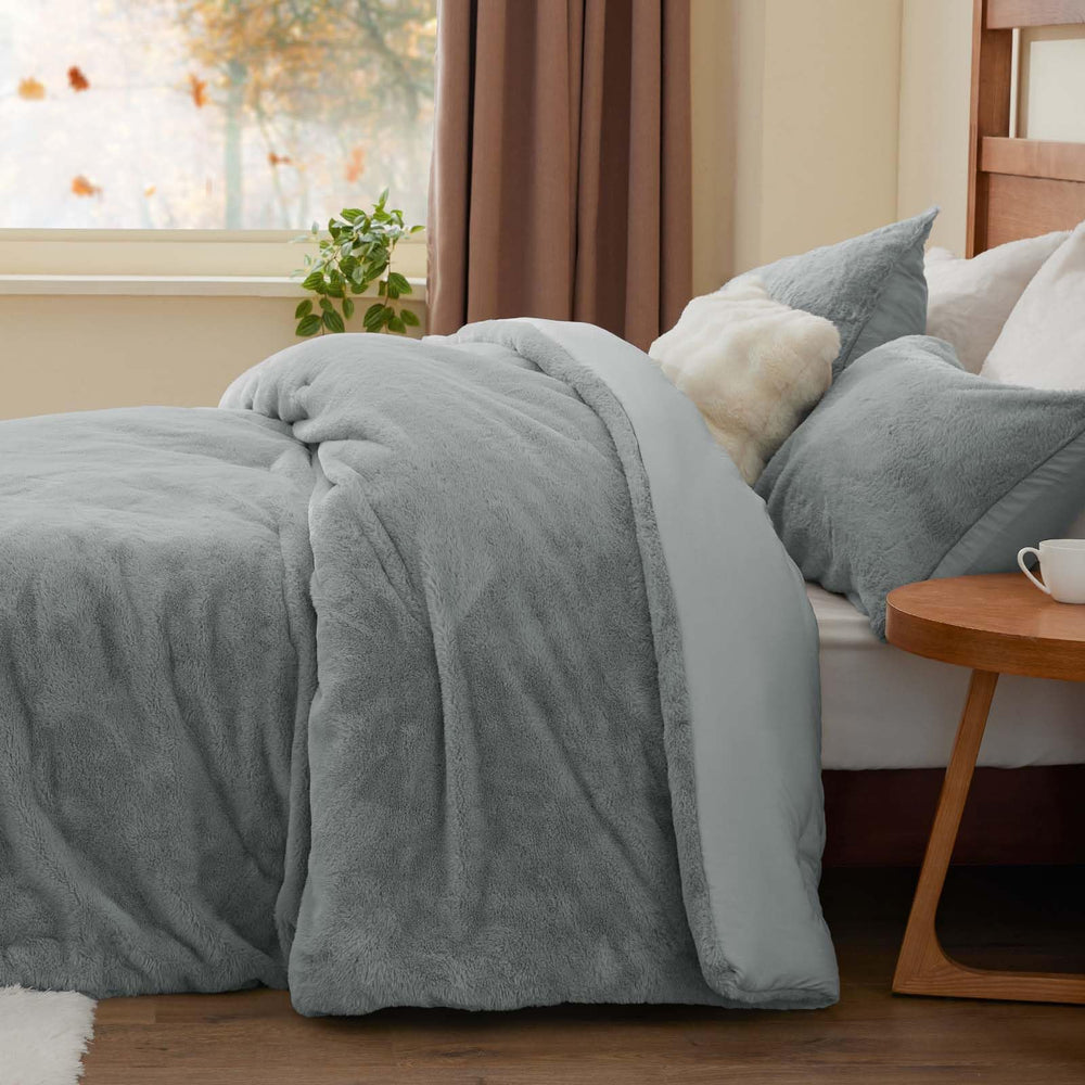 BEDELITE scène de chambre démontrant style discret et cosy
