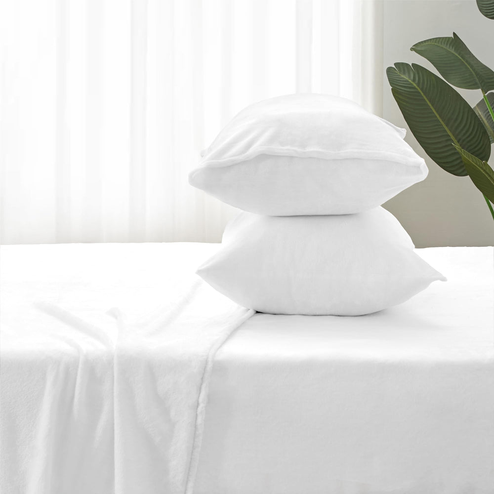 BEDELITE comparaison profondeur matelas illustrant ajustement jusqu'à 16 pouces