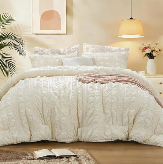 BEDELITE couette face emballage montrant apparence soignée et bénéfice entretien facile