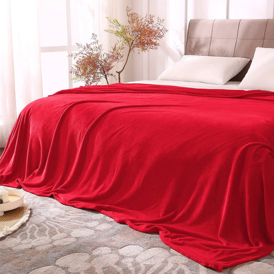 BEDELITE couverture face avant rouge montrant la taille et le design, chaleureux et décoratif