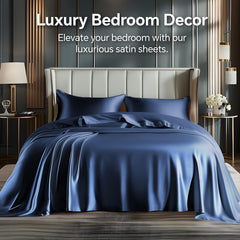BEDELITE gros plan texture satin révélant douceur et glisse