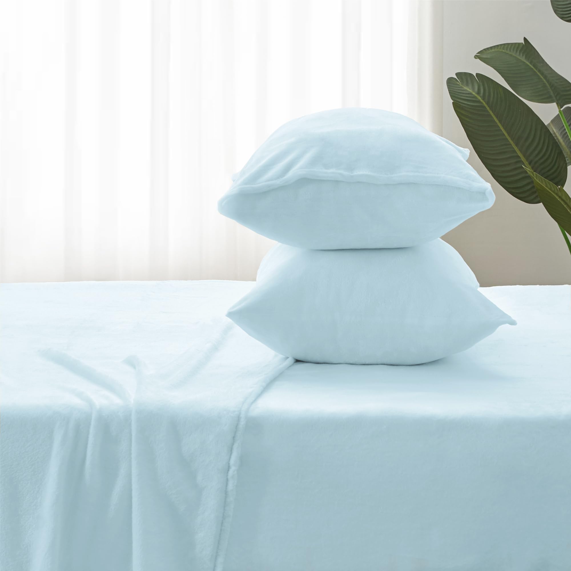 BEDELITE drap-housse démonstration profondeur, maintien pour matelas hauts
