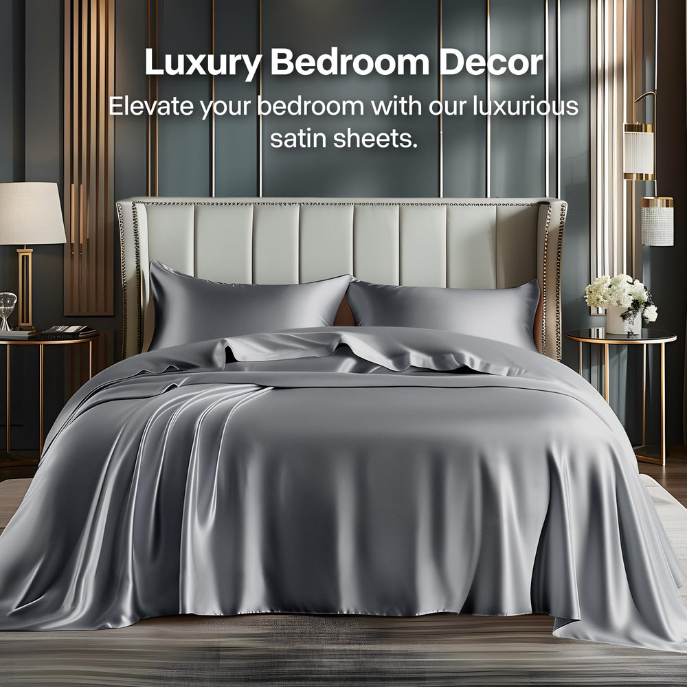 BEDELITE drap-housse détail élastique tenant bien le matelas