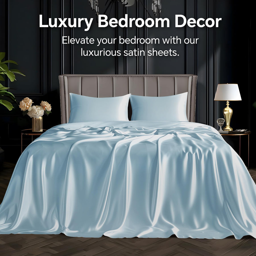 BEDELITE gros plan texture satin offrant douceur visible tactile