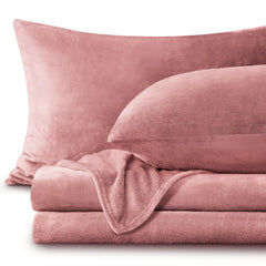 BEDELITE ensemble avant-packaging montrant finition et couleur, ajoute chaleur à la chambre