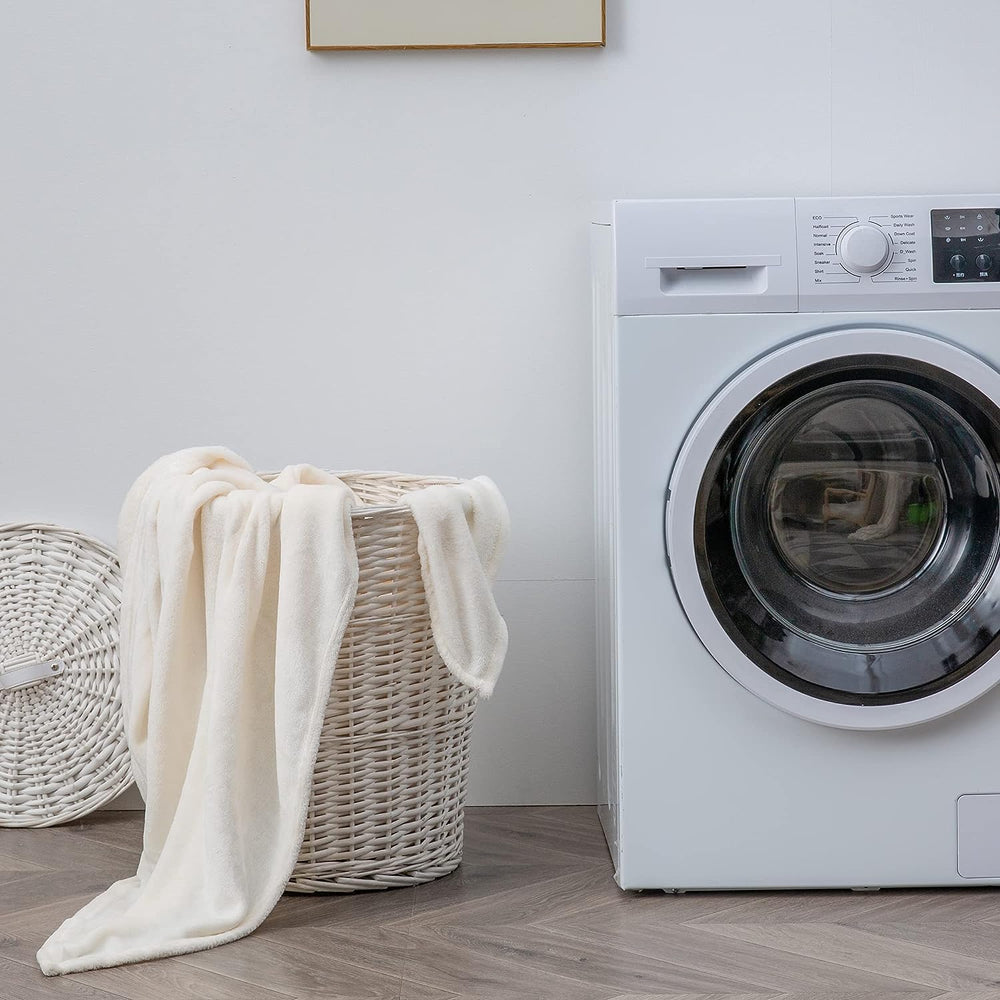 BEDELITE draps pliés proprement prêts à ranger ou offrir en cadeau