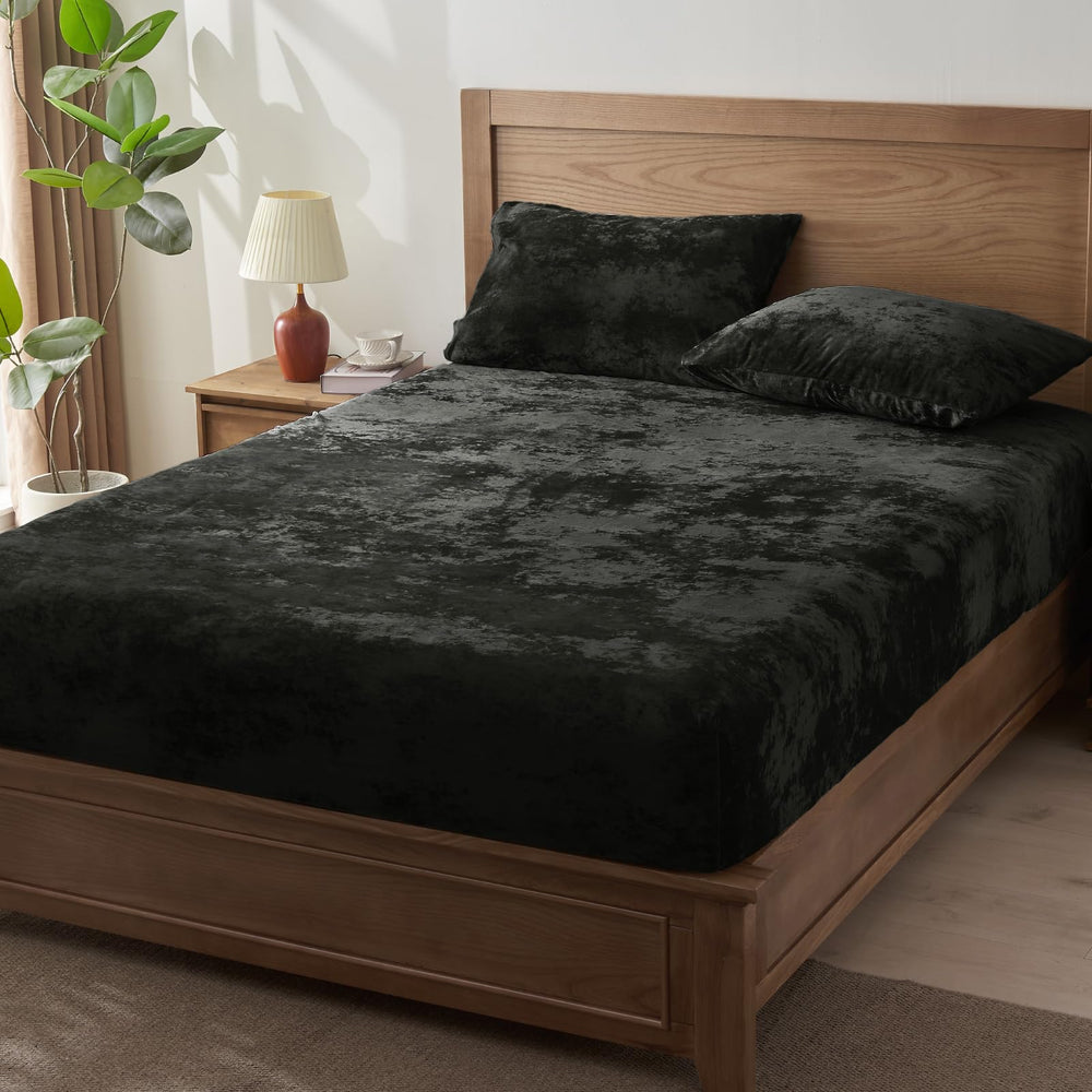 BEDELITE lit en scène dans une chambre moderne ajoutant élégance instantanée